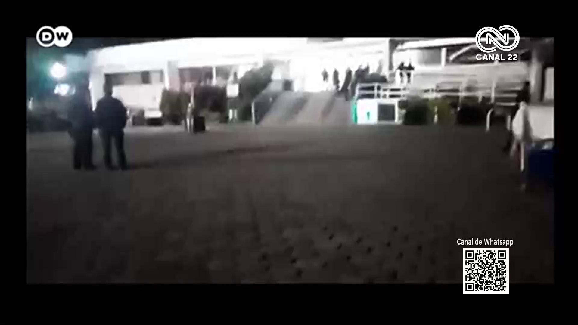 Watch Atacama Noticias