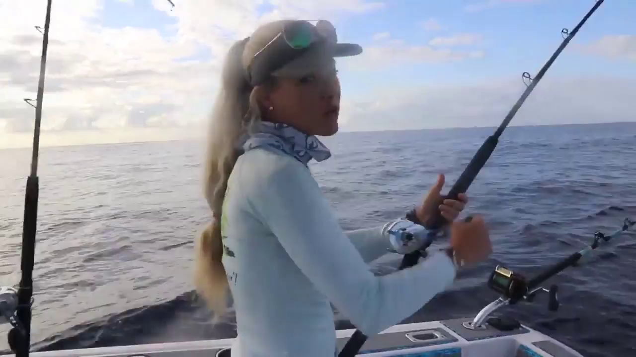 Watch 30A Darcizzle Offshore