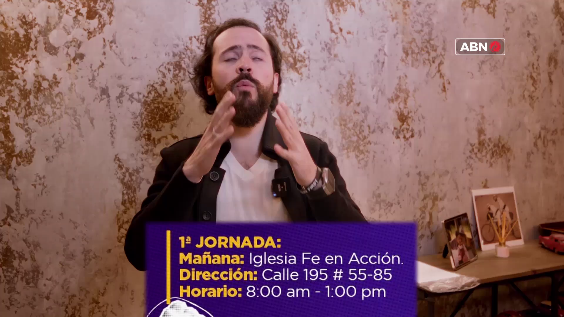 Watch Avivamiento TV