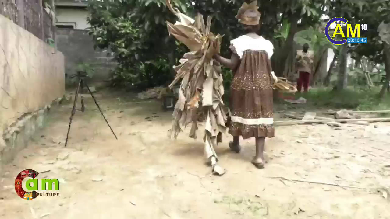 Watch CAM 10 TV