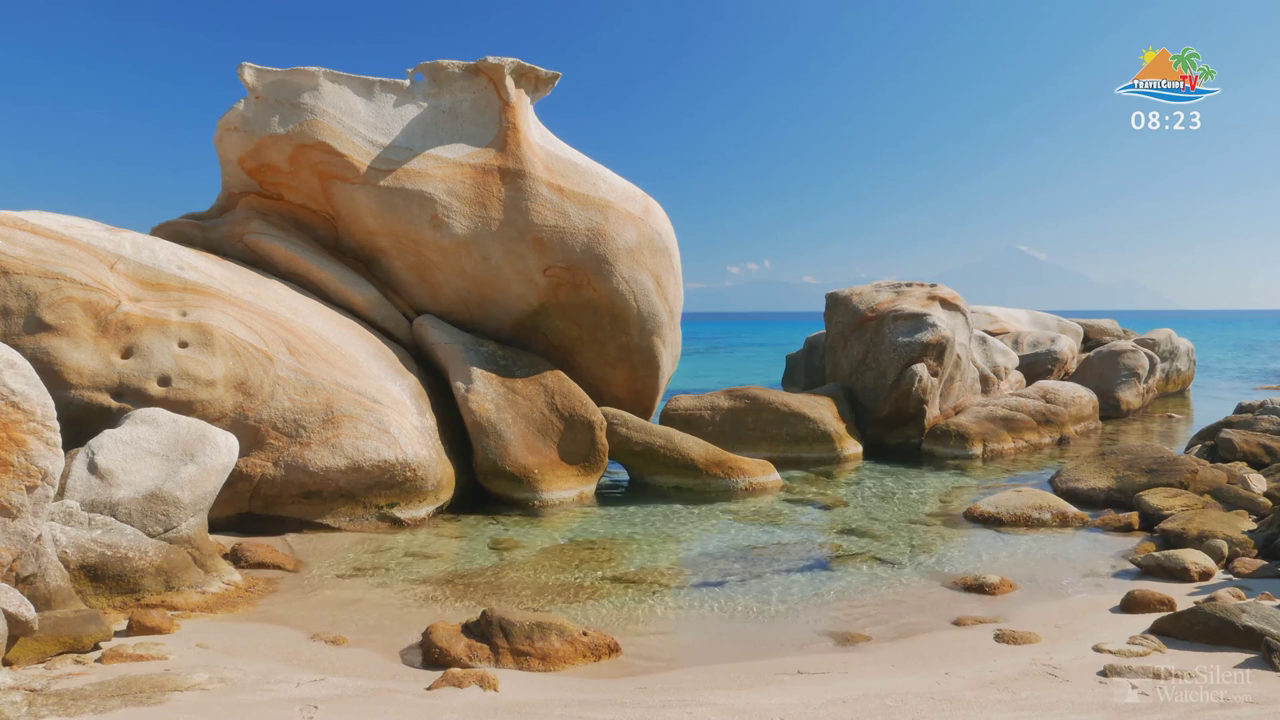 Watch Travel Guide TV