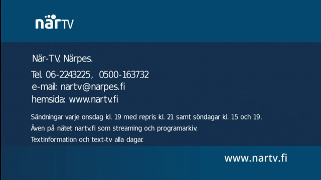 Watch Nar-TV