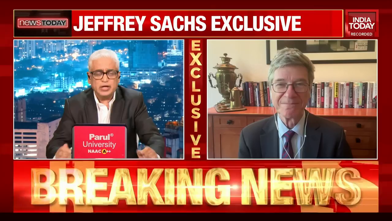 Watch India Today
