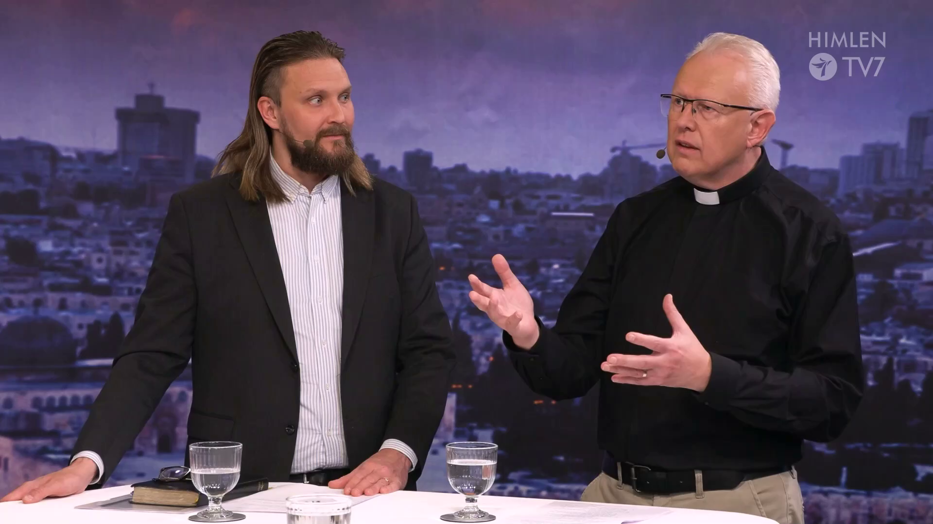 Watch Himlen TV7
