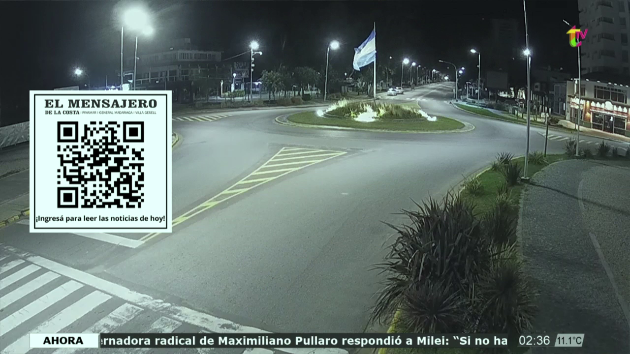 Watch Canal 2 Telpin