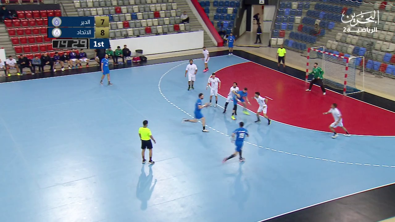 Watch Bahrain Sports 2