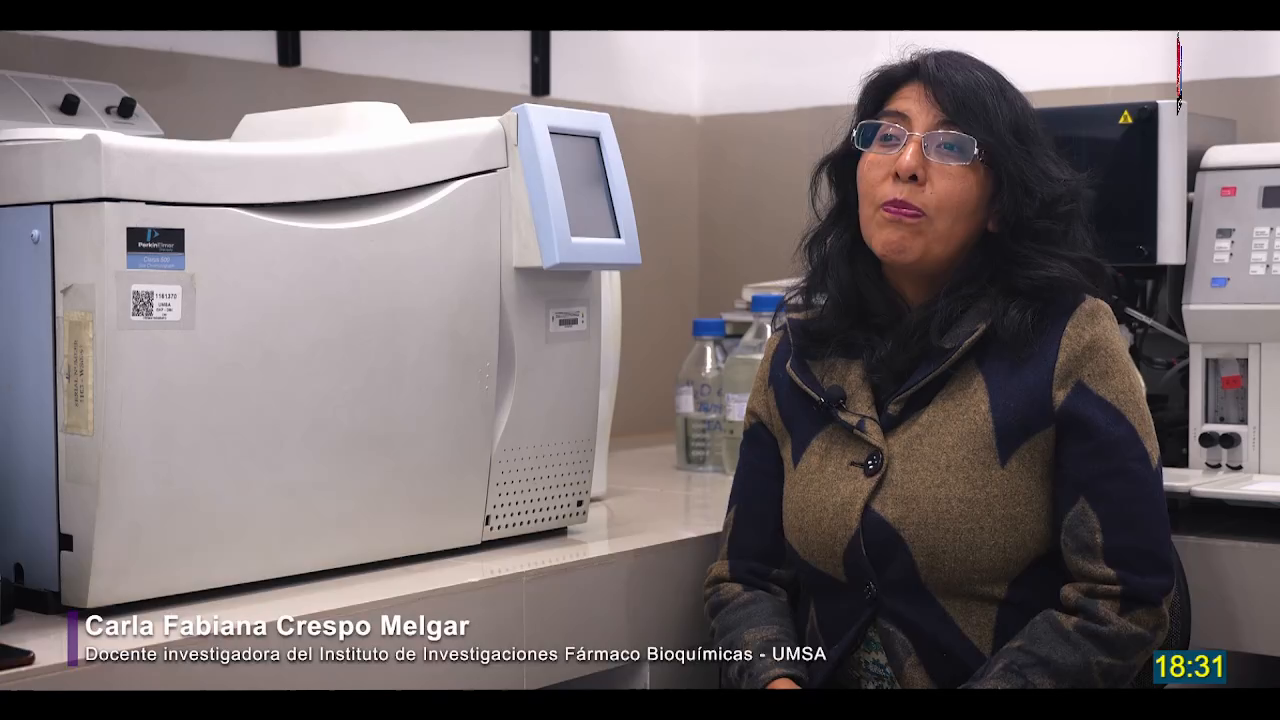 Watch UMSA TVU Internacional