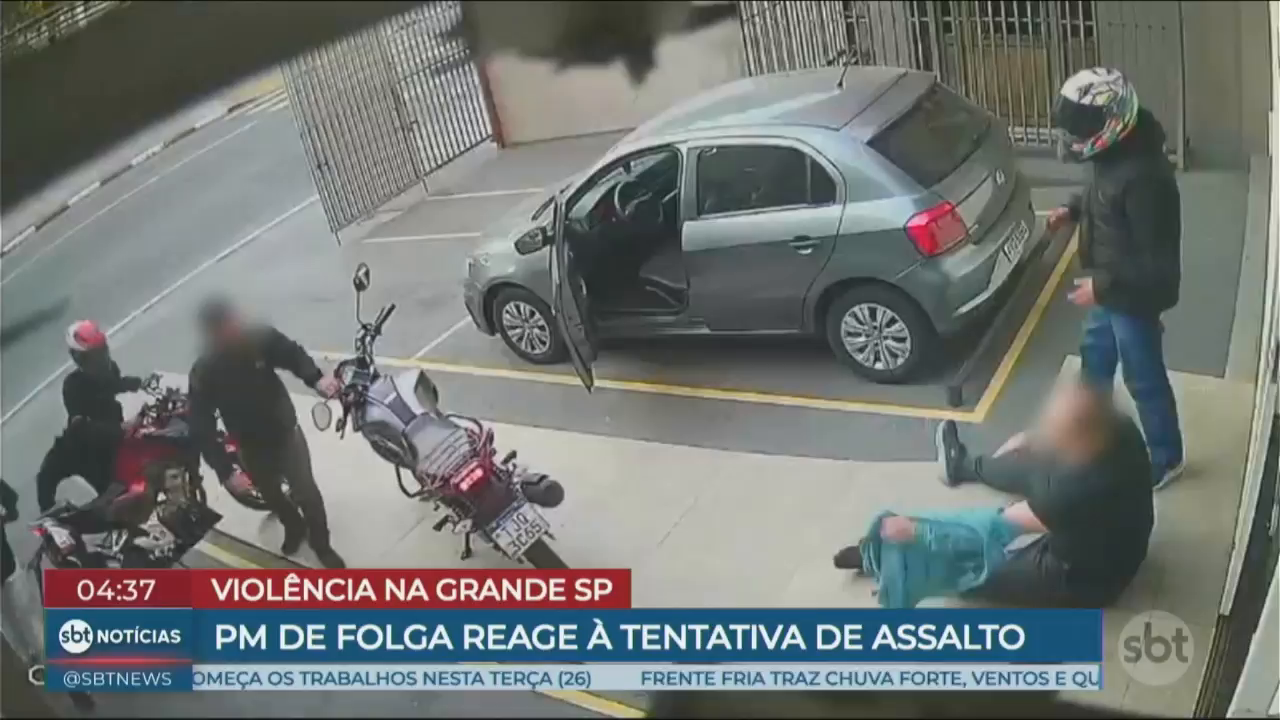 Watch Bem TV