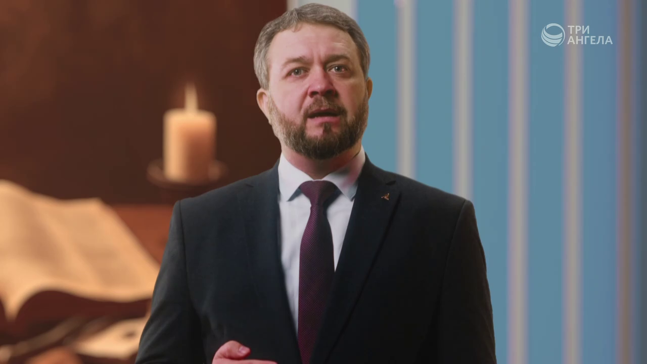 Watch 3ABN Russia