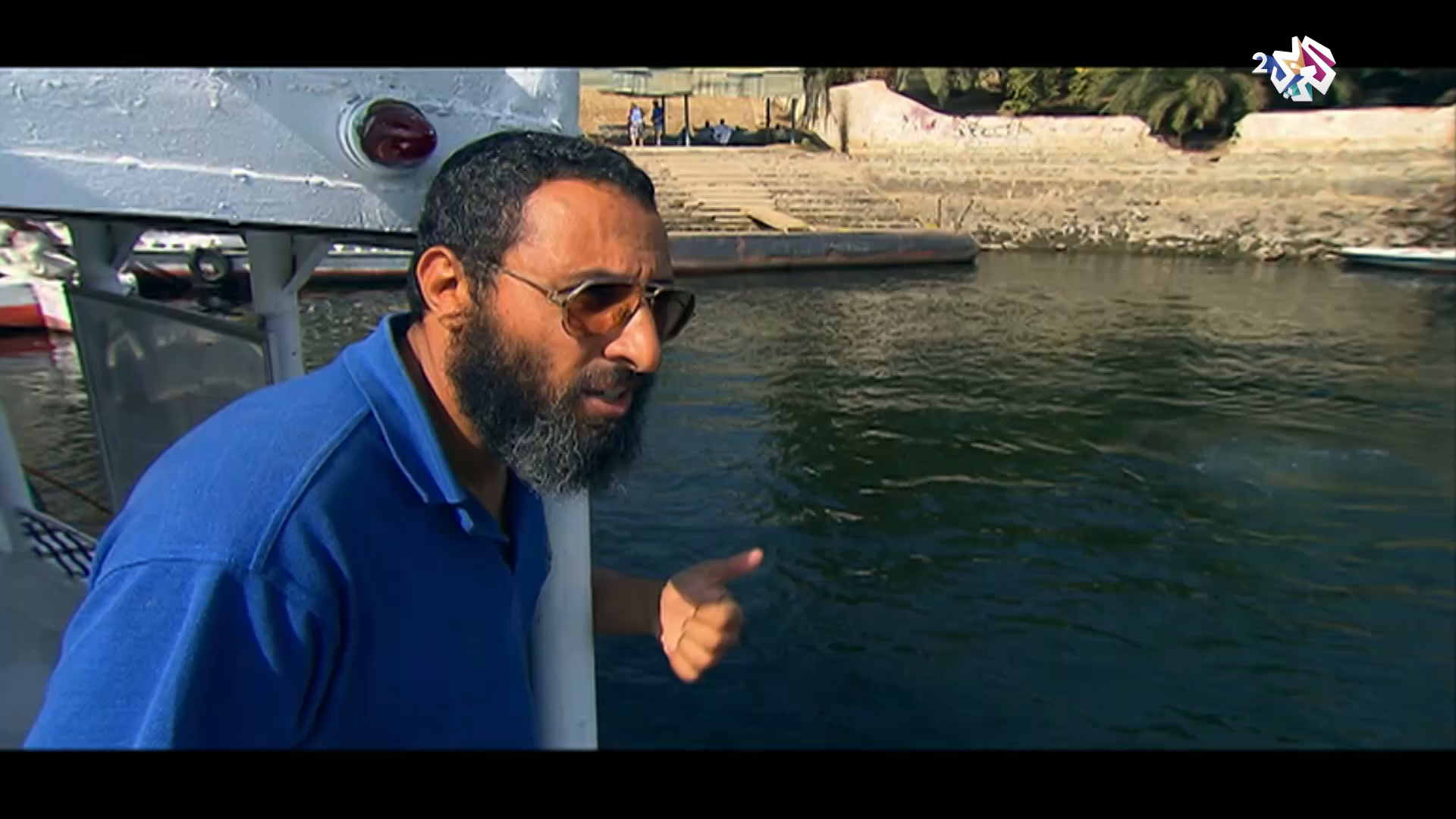 Watch Al Araby TV 2