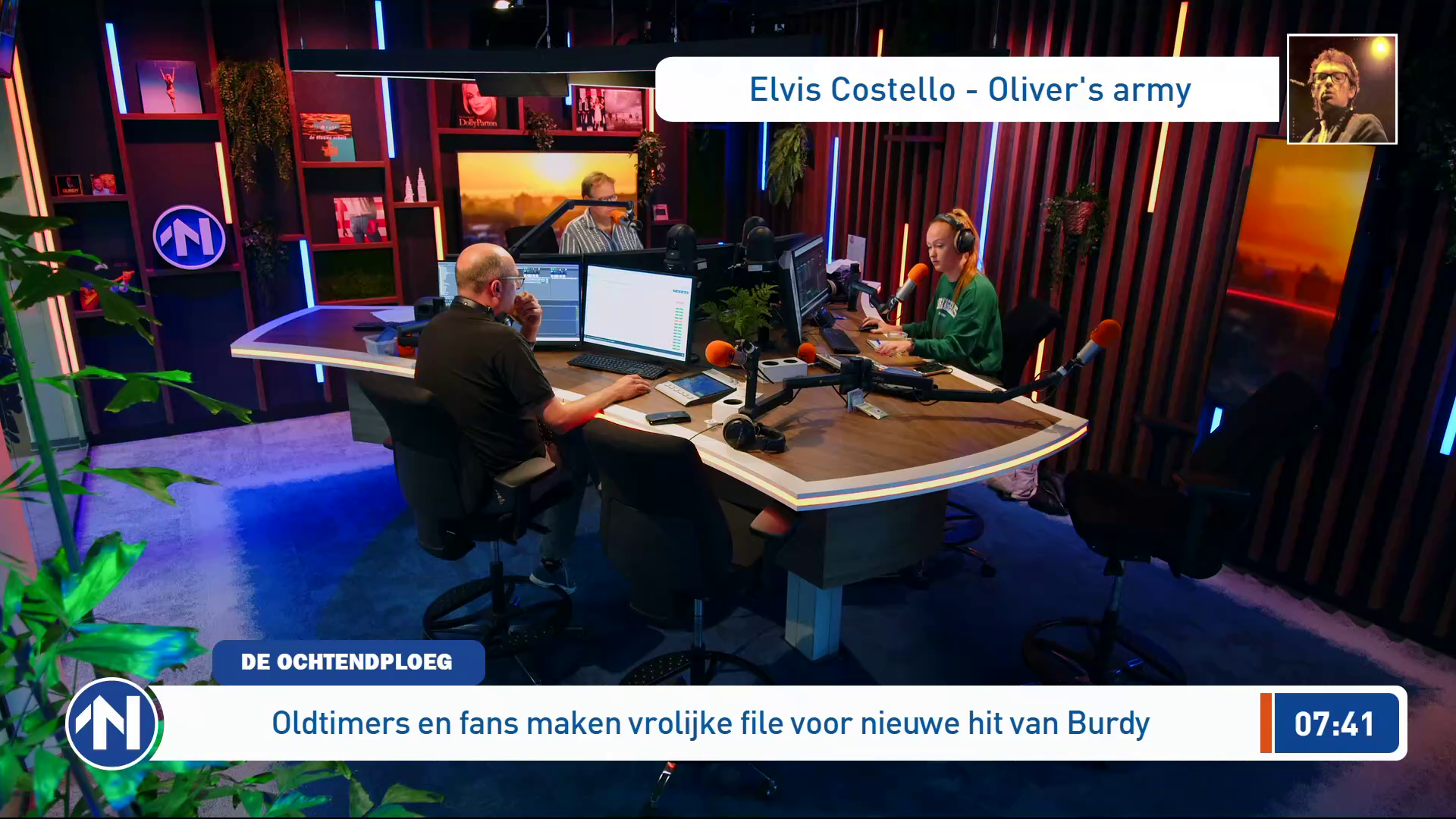 Watch RTV Noord