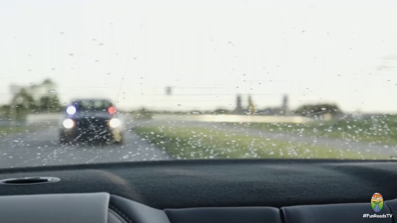 Watch Fun Roads
