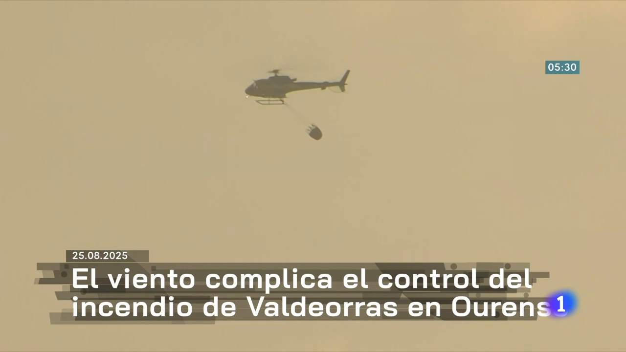 Watch La 1 Canarias