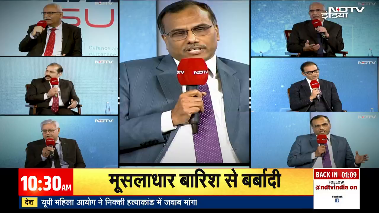 Watch NDTV India