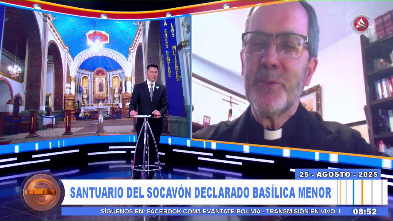 Watch Cadena A