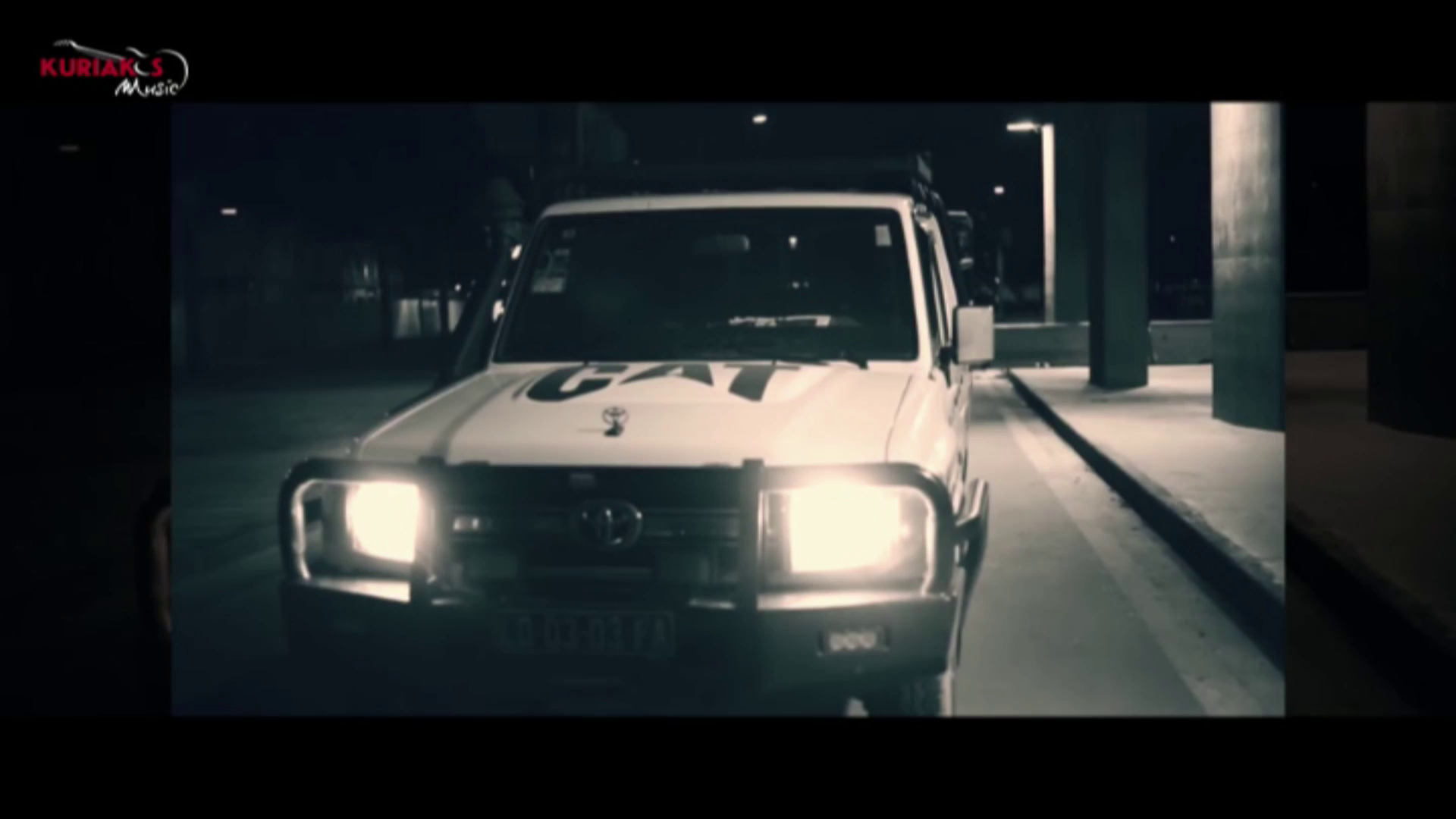 Watch Kuriakos Music