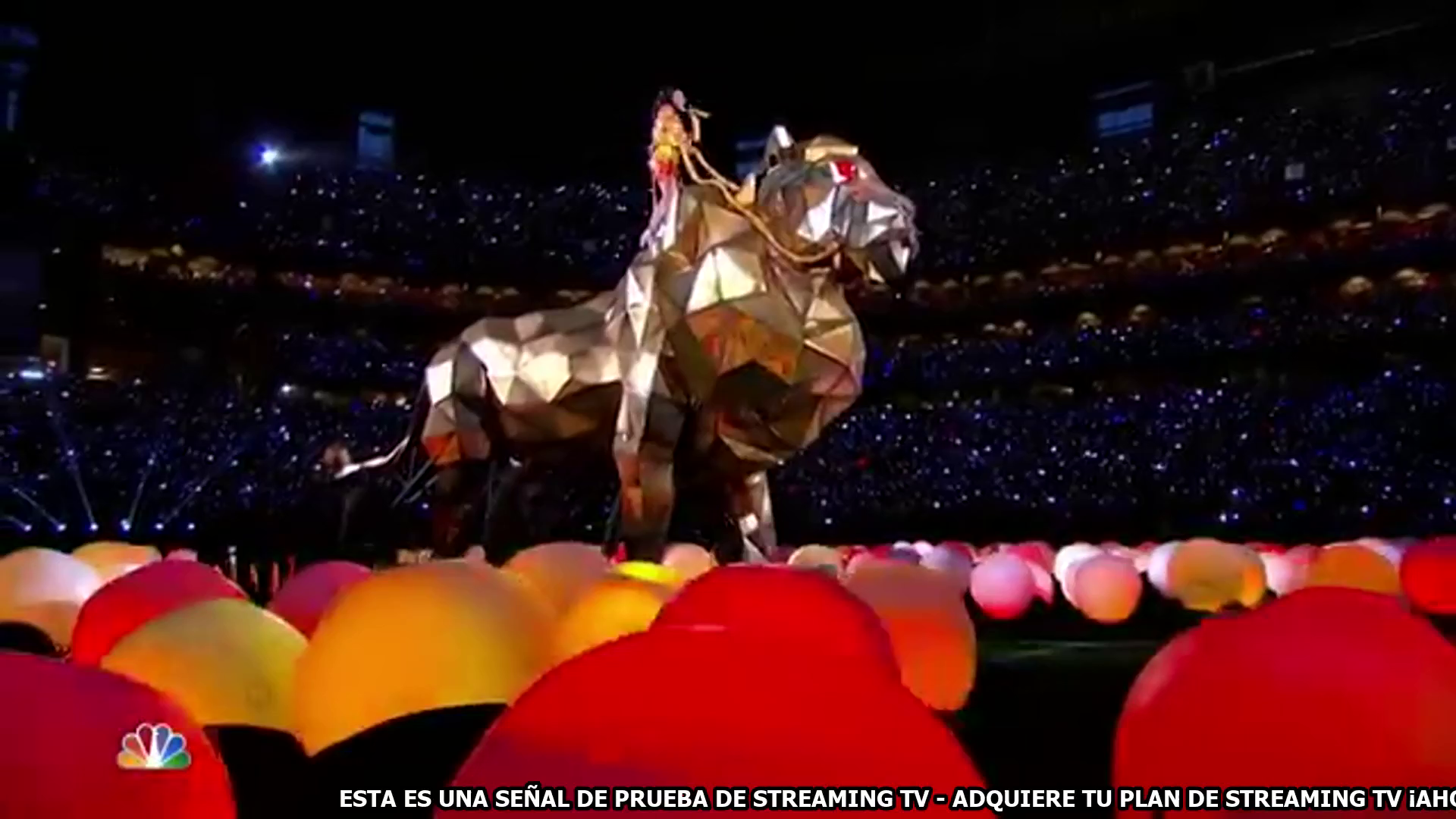 Watch Radio TV Tendencias