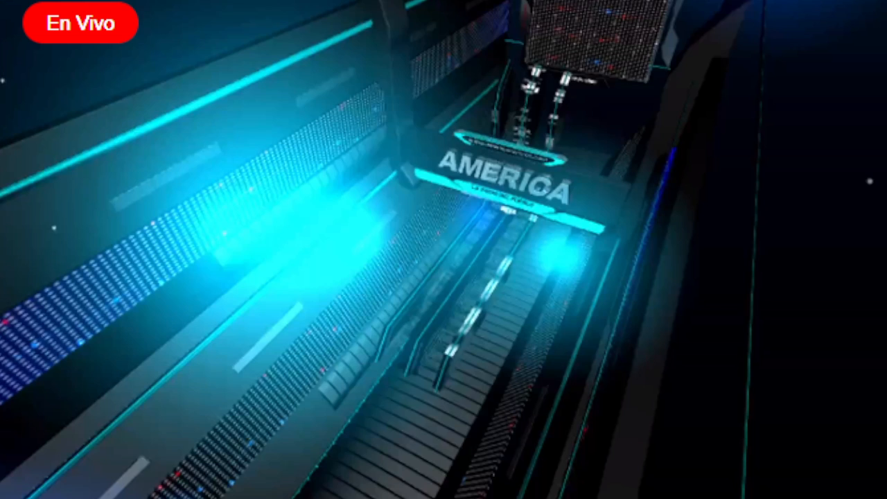 Watch America Estereo Ibarra