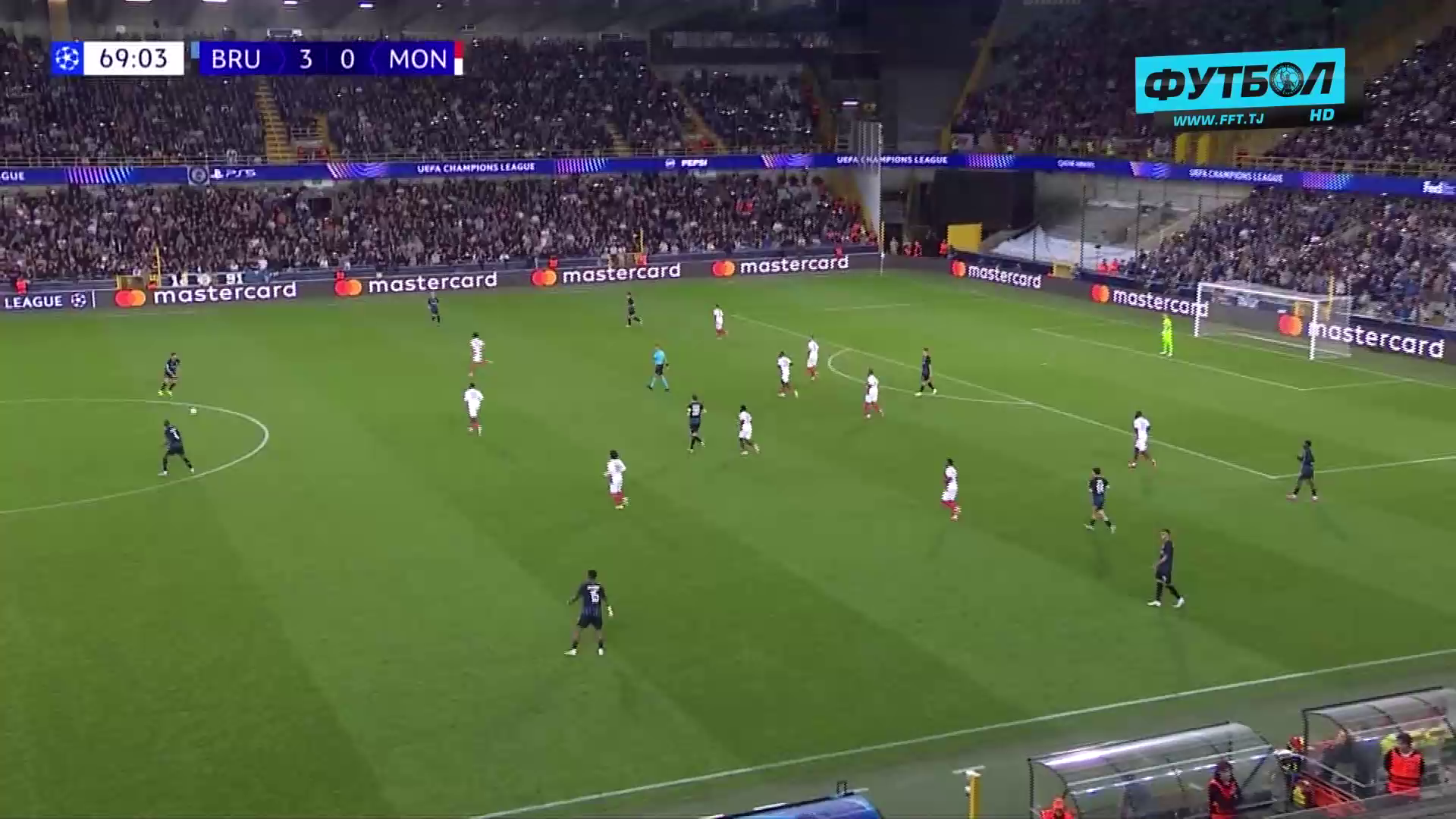 Watch Futbol