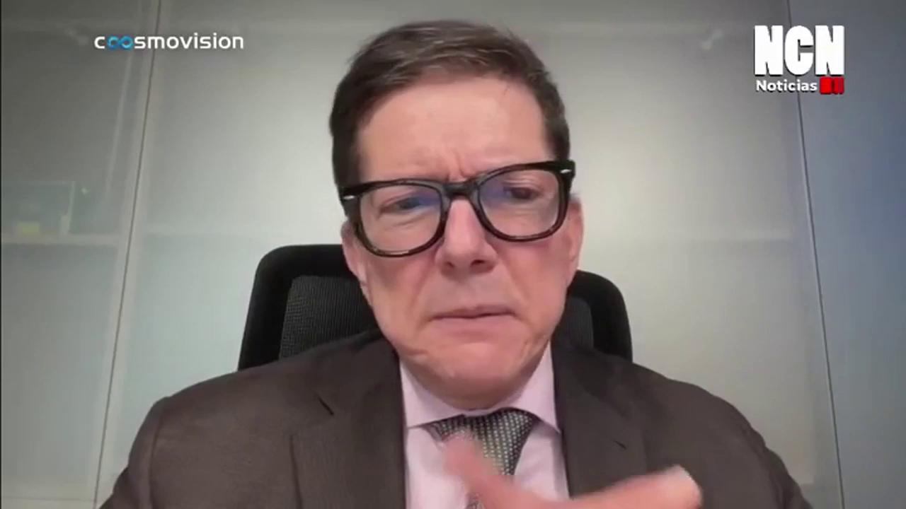 Watch Cosmovision