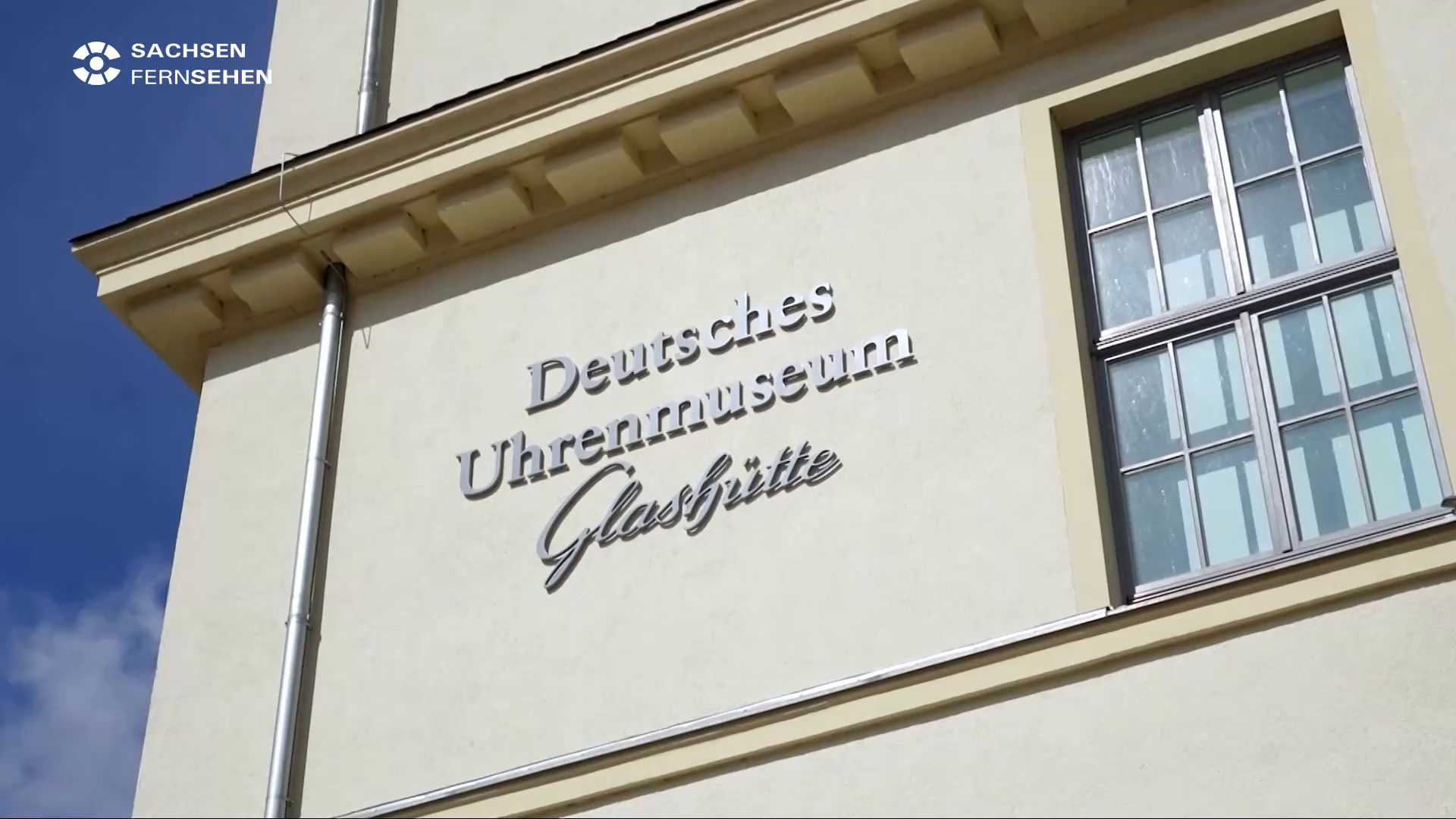 Watch Chemnitz Fernsehen