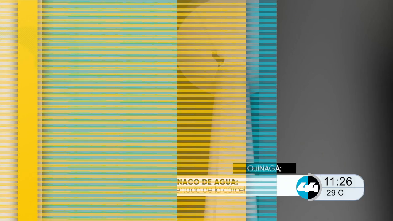 Watch Canal 44 Chihuahua