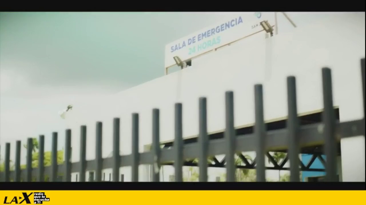 Watch La-X
