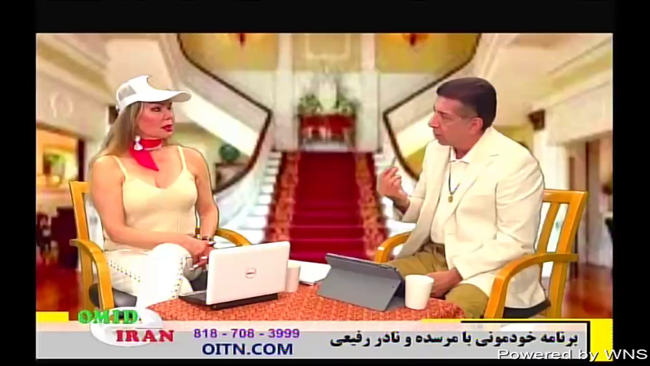 Watch Omid-e-Iran TV