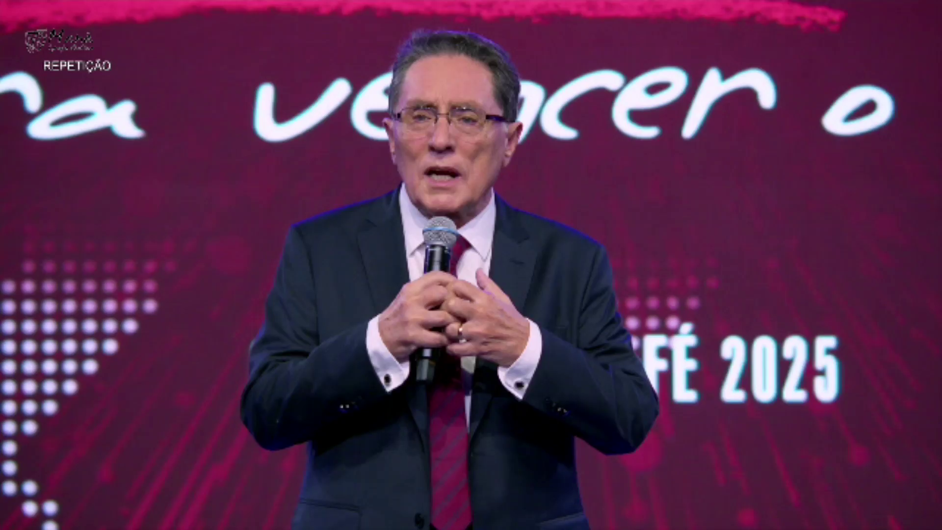 Watch Igreja Online