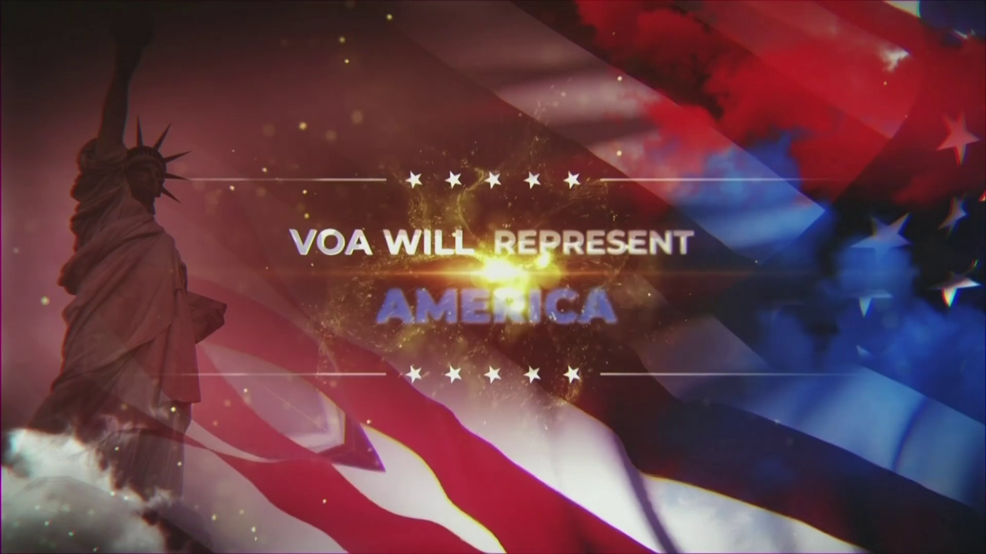 Watch VoA TV