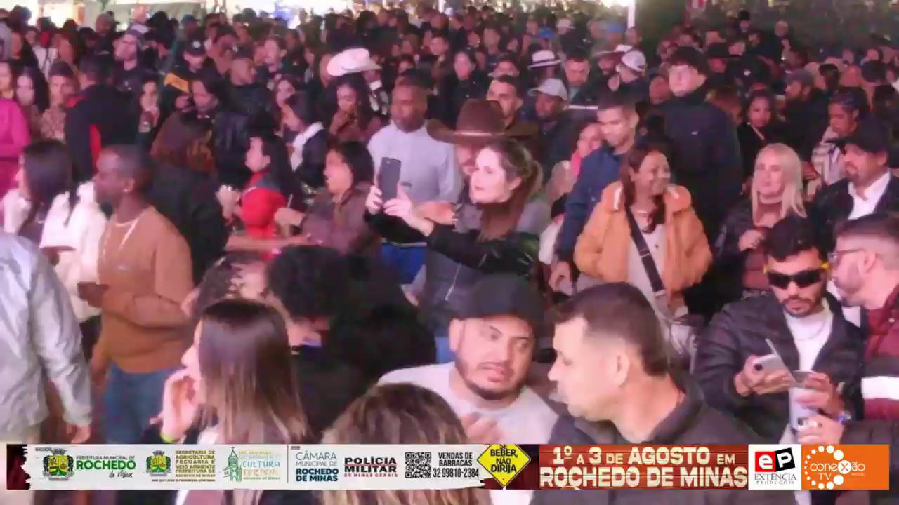 Watch Conexao TV