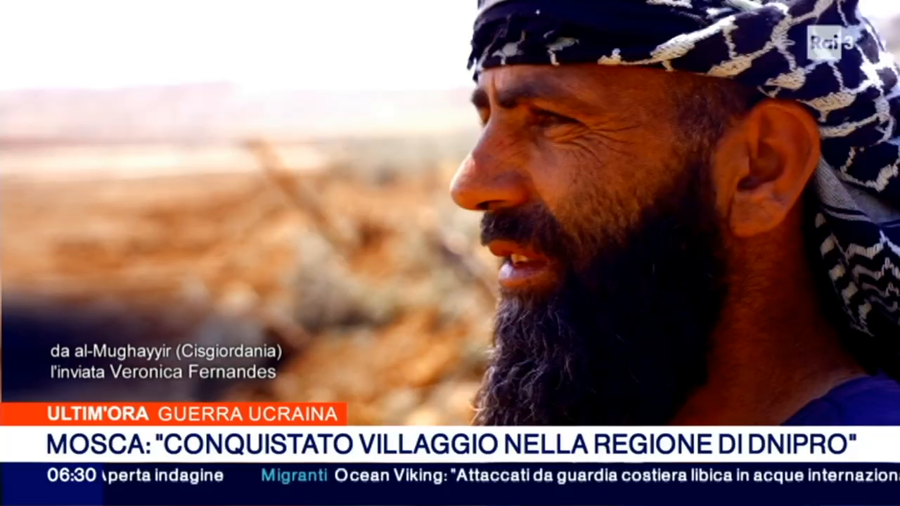 Watch Rai 3