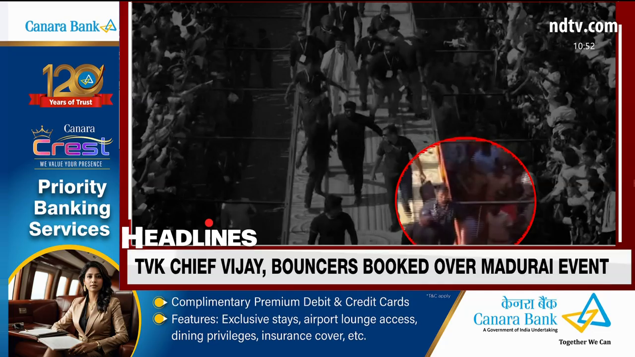 Watch NDTV 24X7