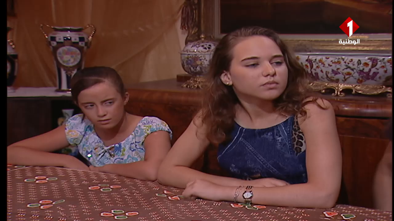 Watch El Watania 1