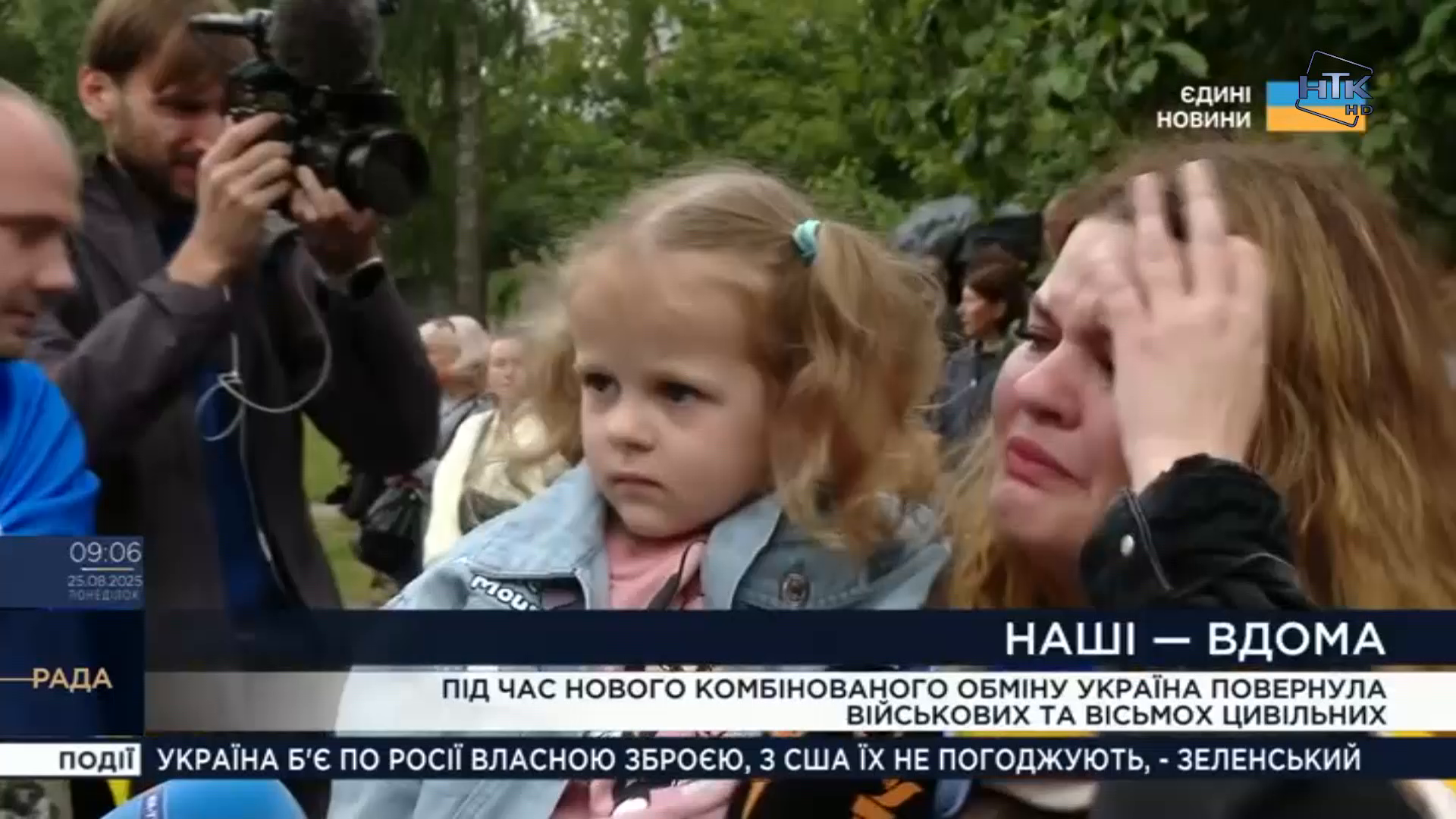 Watch НТК
