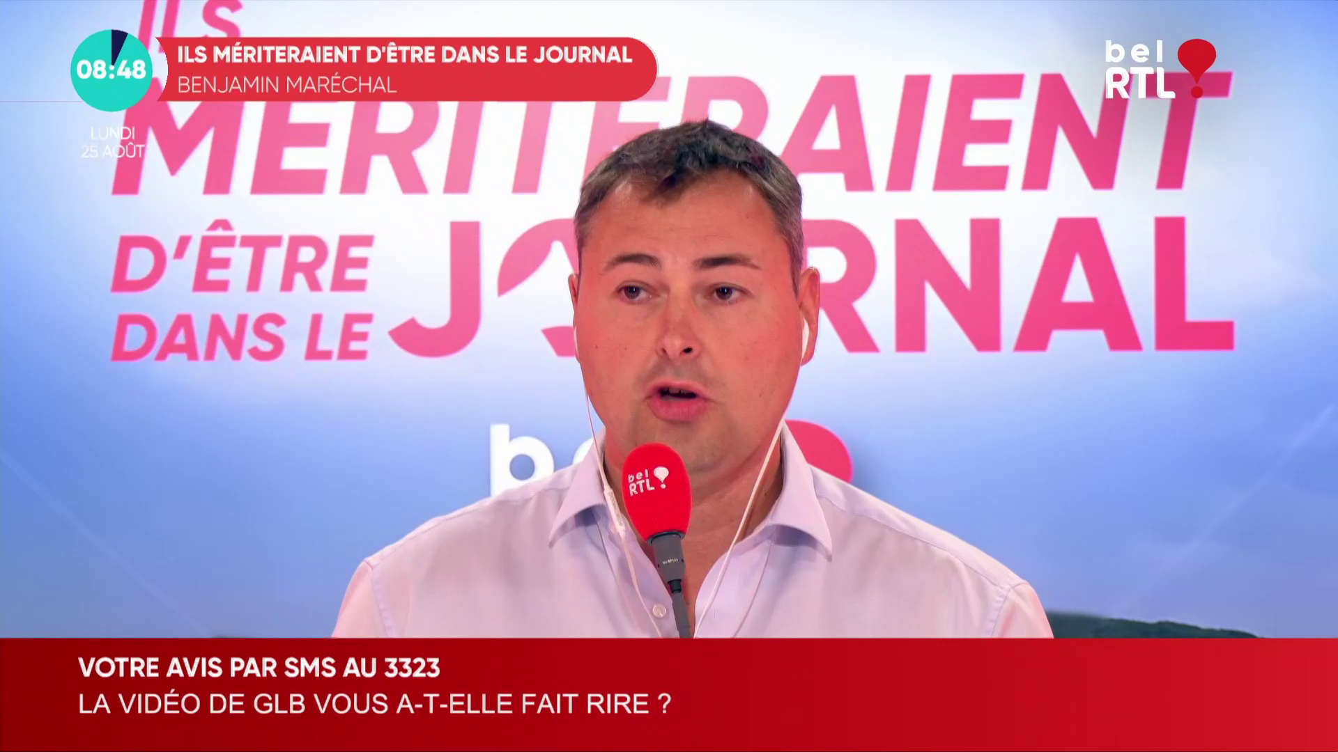 Watch RTL-TVI