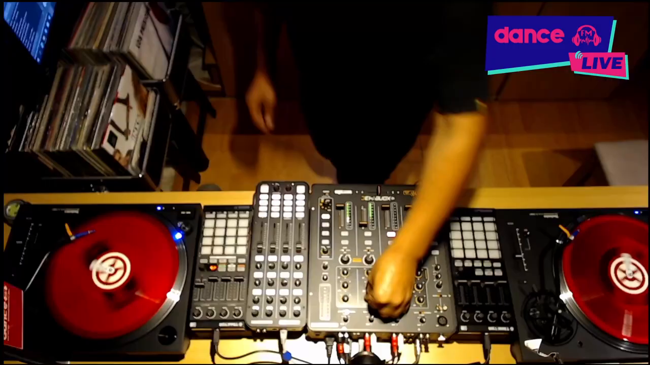 Watch Dance FM