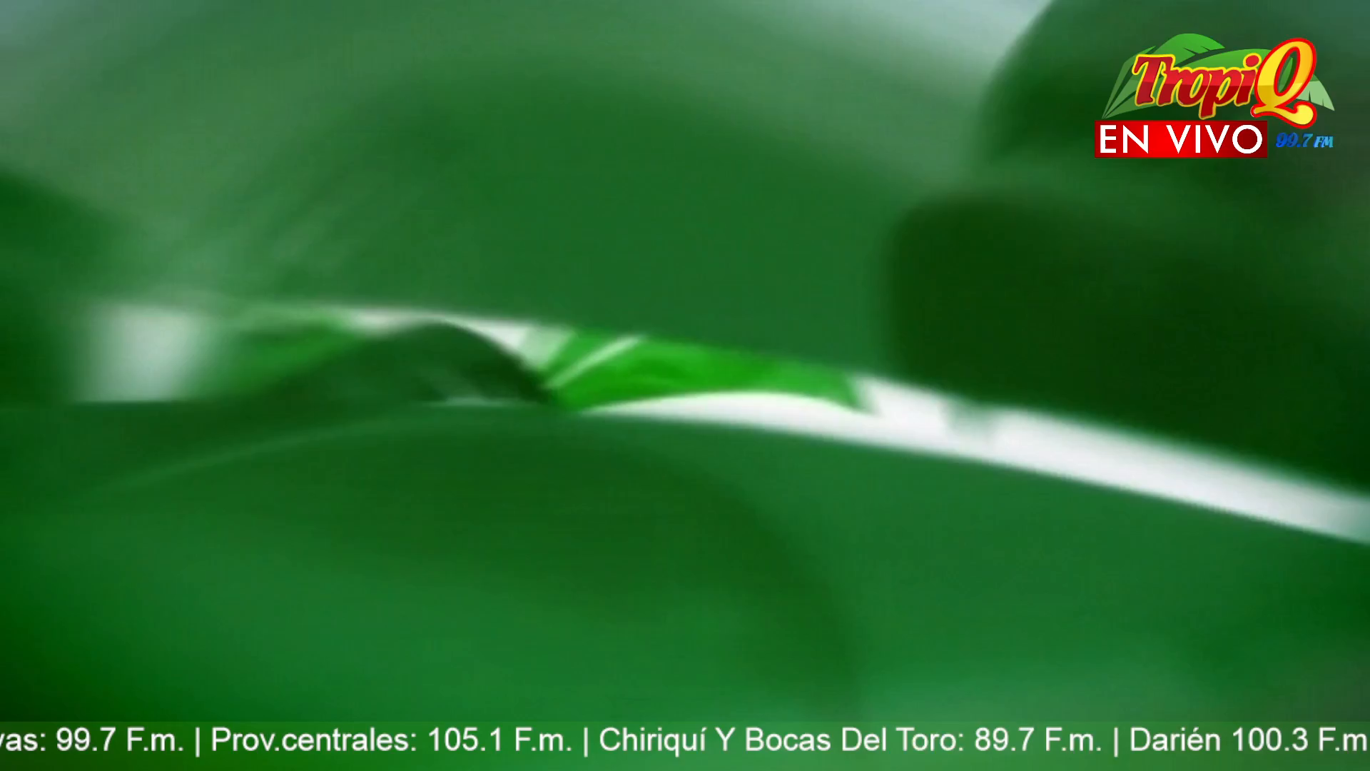 Watch Tropi Q 99.7 FM